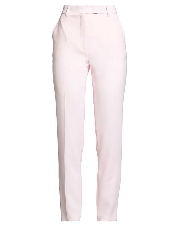 マックスマーラ レディース ボトムス カジュアルパンツ MAX MARA STUDIO Light Pink ピンク