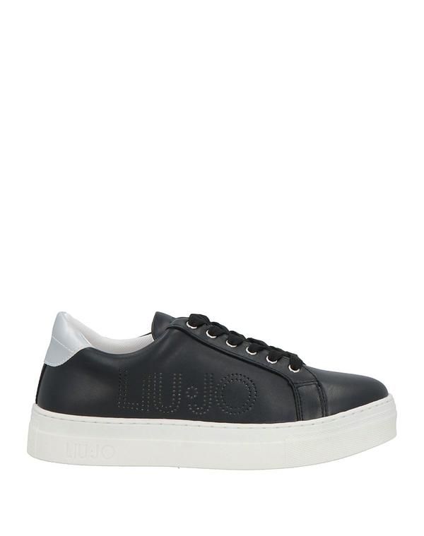 リュージョー レディース シューズ スニーカー LIU JO Black ブラック