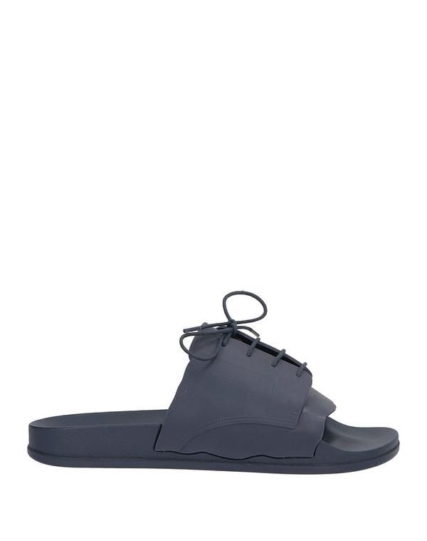 マルタンマルジェラ レディース シューズ サンダル MAISON MARGIELA Navy ネイビー