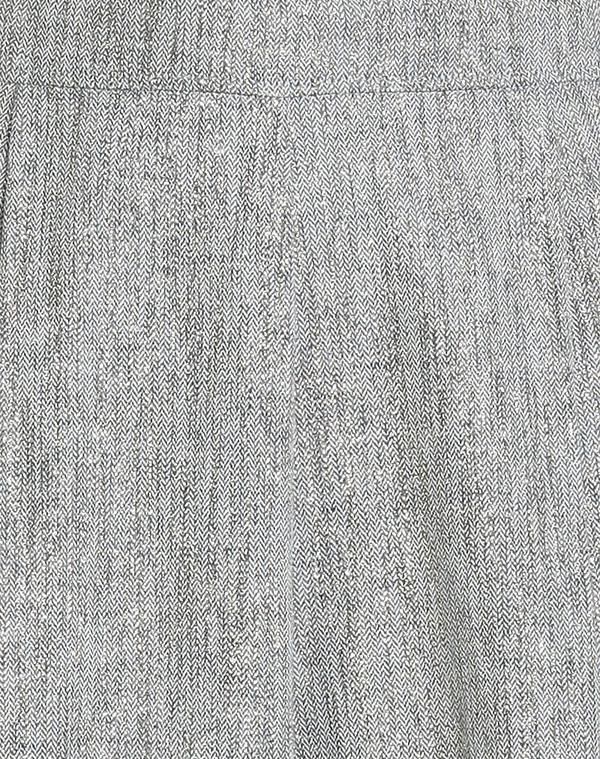 フォルテフォルテ レディース ボトムス カジュアルパンツ ワイドパンツ FORTE_FORTE Gray グレー