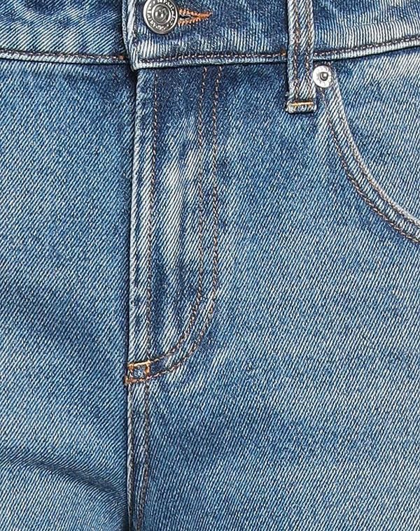 デパートメントファイブ レディース ボトムス デニムパンツ ジーンズ DEPARTMENT 5 Blue ブルー デパートメントファイブ レディース ボトムス デニムパンツ ジーンズ DEPARTMENT 5 Blue ブルー