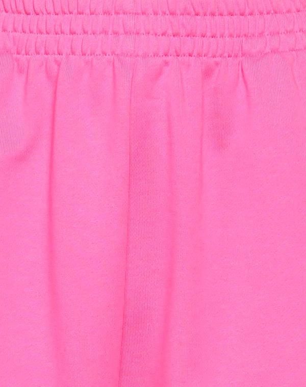McQ アレキサンダーマックイーン レディース ボトムス カジュアルパンツ スウェットパンツ McQ Alexander McQueen Fuchsia フューシャ