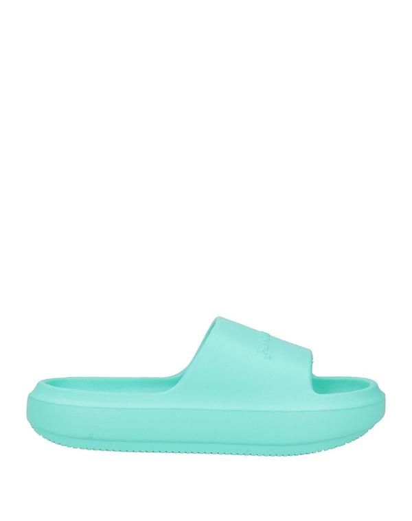 ヒンノミネイト レディース シューズ サンダル HINNOMINATE Turquoise Blue ブルー