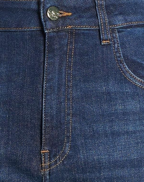 カオスジーンズ レディース ボトムス デニムパンツ ブーツカット KAOS JEANS Blue ブルー カオスジーンズ レディース ボトムス デニムパンツ ブーツカット KAOS JEANS Blue ブルー