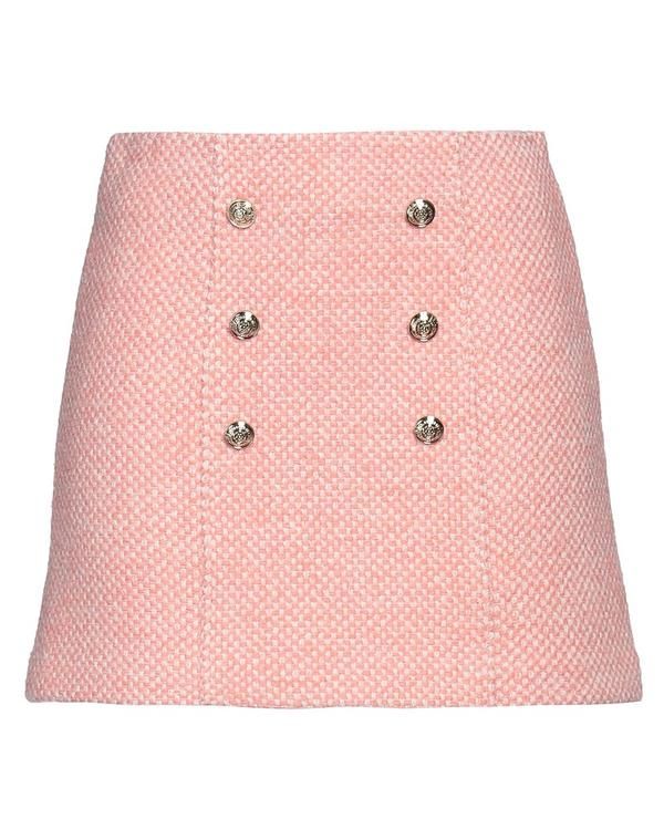 マージュ レディース ボトムスカート MAJE Pink ピンク