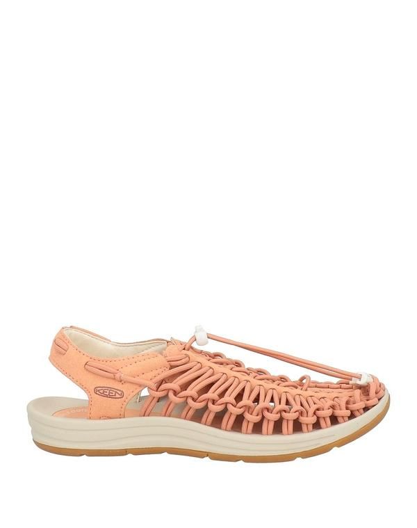 キーン レディース シューズ サンダル KEEN Pale Pink ピンク