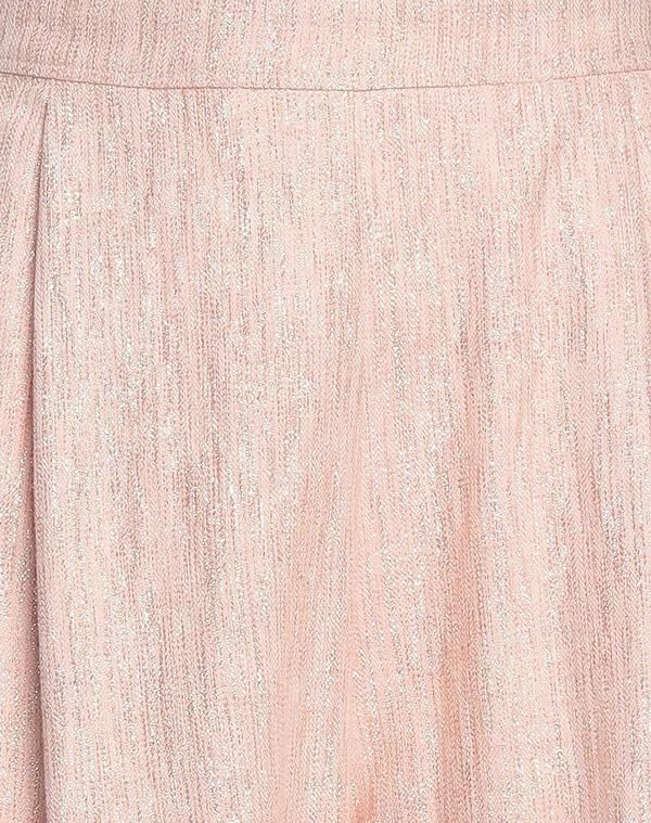 フォルテフォルテ レディース ボトムス カジュアルパンツ ワイドパンツ FORTE_FORTE Pink ピンク