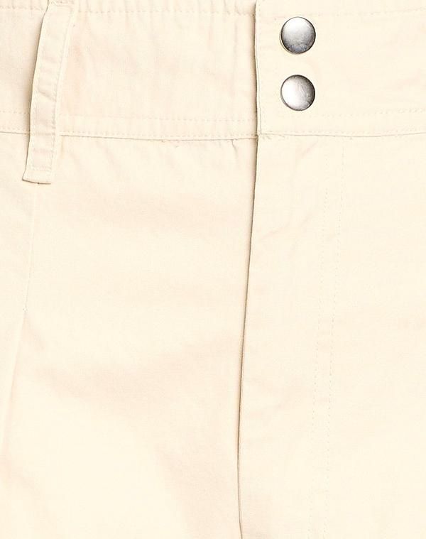 イザベル マラン レディース ボトムス カジュアルパンツ ISABEL MARANT Ivory アイボリー