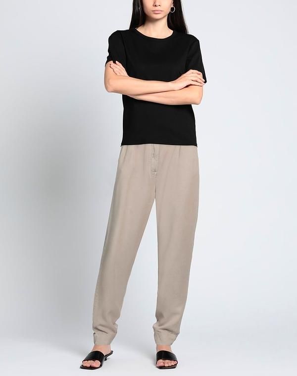 ゲス レディース ボトムス カジュアルパンツ GUESS Khaki カーキ