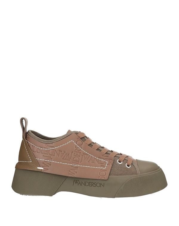 JWアンダーソン レディース シューズ スニーカー JW ANDERSON Military Green グリーン