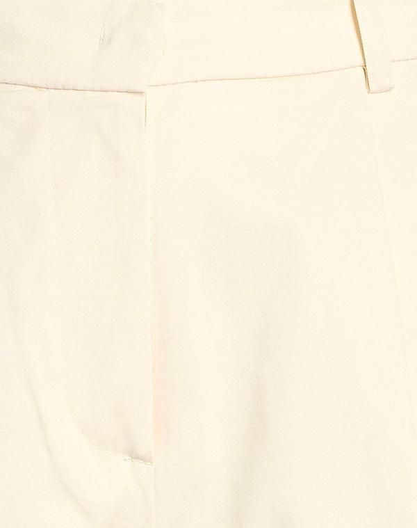 カオスジーンズ レディース ボトムス カジュアルパンツ KAOS JEANS Ivory アイボリー