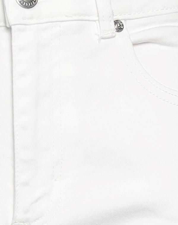マージュ レディース ボトムス デニムパンツ ジーンズ MAJE White ホワイト