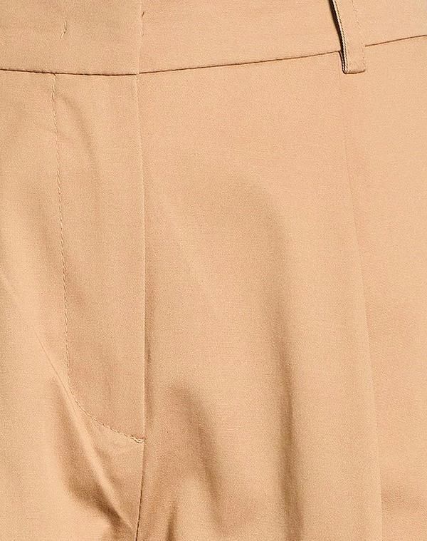 カオスジーンズ レディース ボトムス カジュアルパンツ KAOS JEANS Light Brown ブラウン