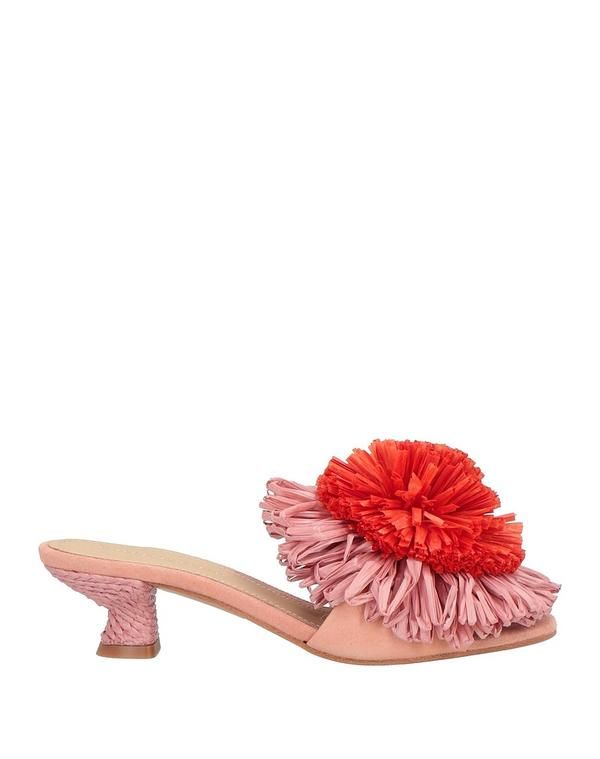 パロマバルセロ レディース シューズ サンダル PALOMA BARCEL Red レッド