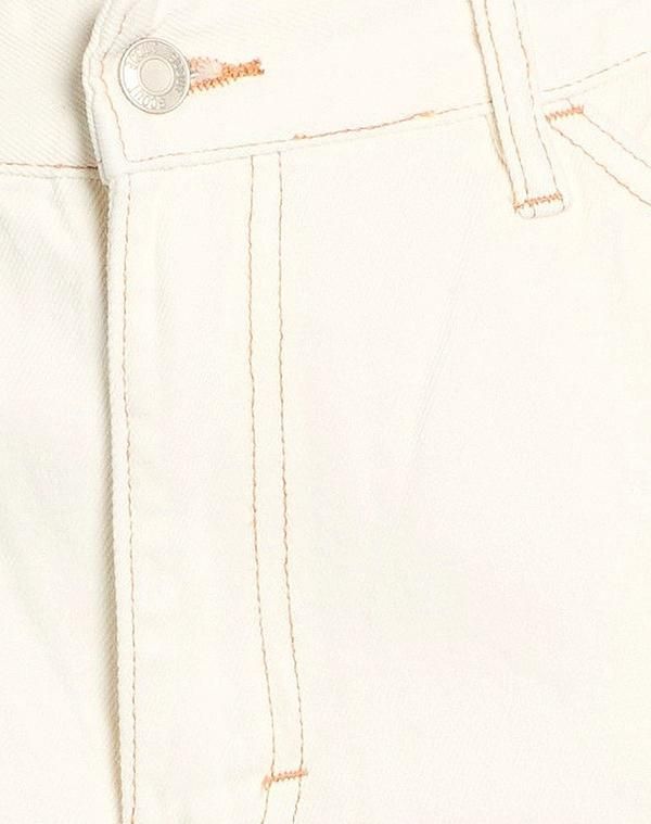 スカウト レディース ボトムス カジュアルパンツ SCOUT Ivory アイボリー