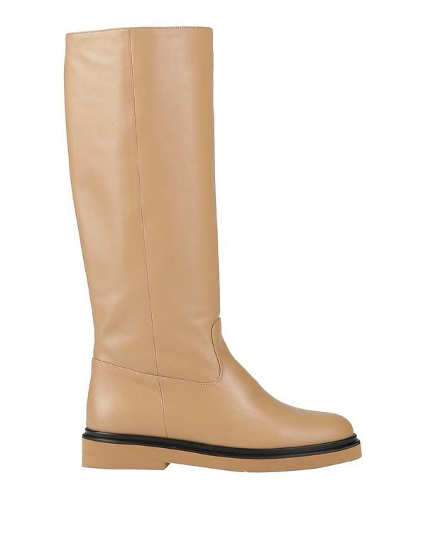 パロマバルセロ レディース シューズ ブーツ・レインブーツ PALOMA BARCEL Beige ベージュ