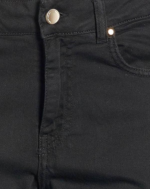 レリッシュ レディース ボトムス デニムパンツ ジーンズ RELISH Black ブラック