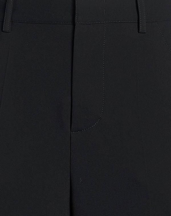 フィロソフィーデロレンゾセラフィーニ レディース ボトムス カジュアルパンツ PHILOSOPHY di LORENZO SERAFINI Black ブラック フィロソフィーデロレンゾセラフィーニ レディース ボトムス カジュアルパンツ PHILOSOPHY di LORENZO SERAFINI Black ブラック