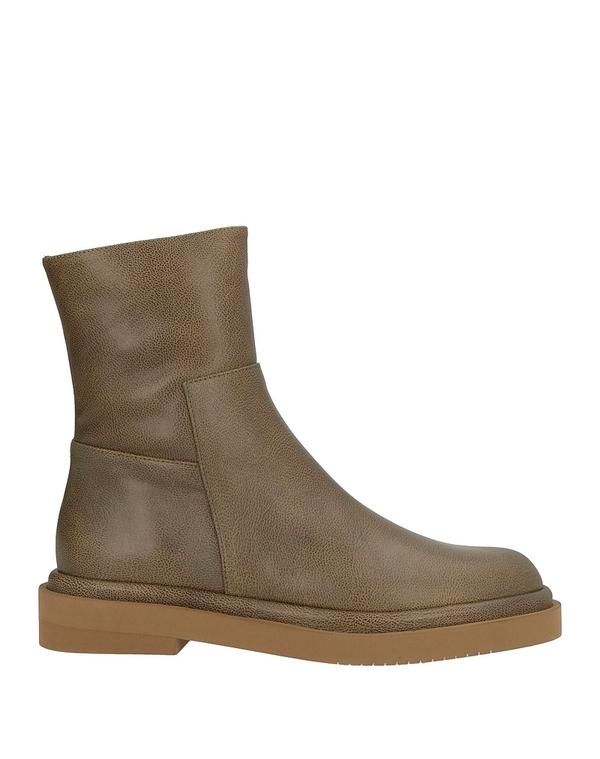 パロマバルセロ レディース シューズ ブーツ・レインブーツ ショートブーツ PALOMA BARCEL Khaki カーキ