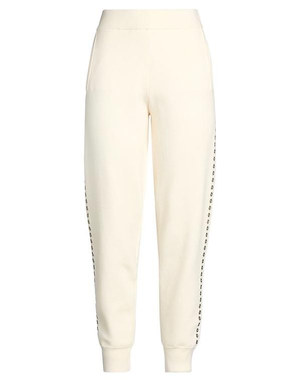 マージュ レディース ボトムス カジュアルパンツ MAJE Ivory アイボリー
