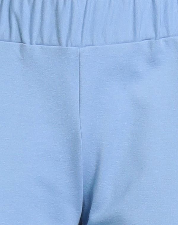 ヴェルサーチ レディース ボトムス カジュアルパンツ VERSACE JEANS COUTURE Light Blue ブルー