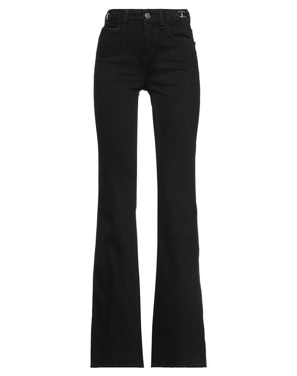 マージュ レディース ボトムス デニムパンツ ジーンズ MAJE Black ブラック