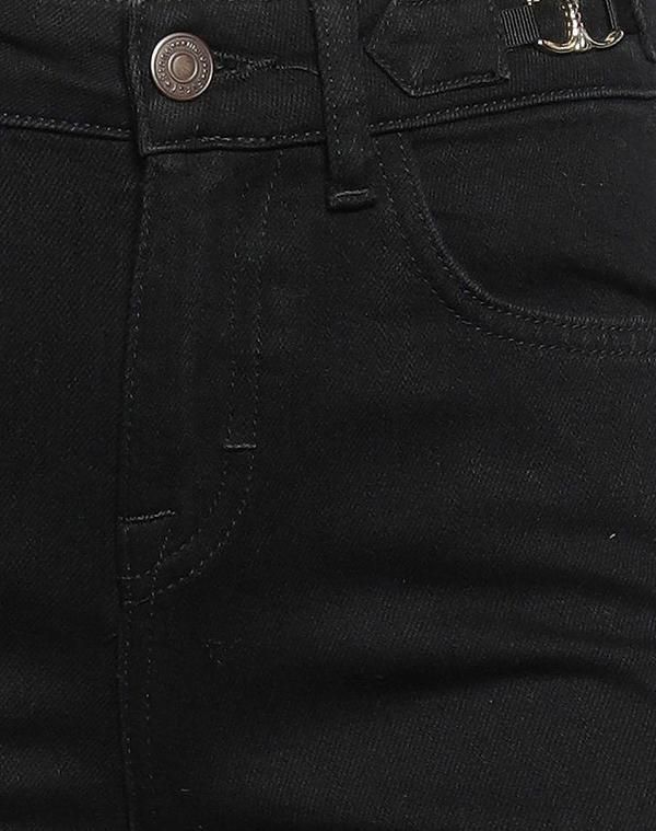 マージュ レディース ボトムス デニムパンツ ジーンズ MAJE Black ブラック マージュ レディース ボトムス デニムパンツ ジーンズ MAJE Black ブラック