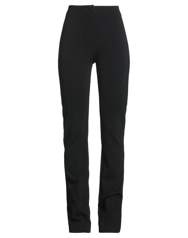 スポーツマックス レディース ボトムス カジュアルパンツ SPORTMAX Black ブラック