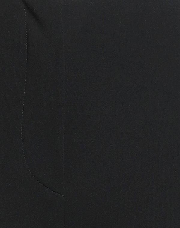 スポーツマックス レディース ボトムス カジュアルパンツ SPORTMAX Black ブラック スポーツマックス レディース ボトムス カジュアルパンツ SPORTMAX Black ブラック