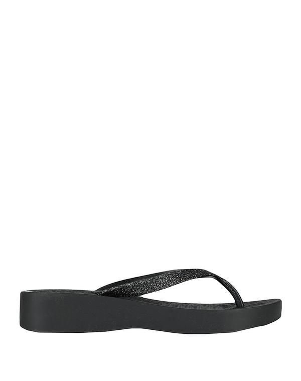 イパネマ レディース シューズ サンダル IPANEMA Black ブラック