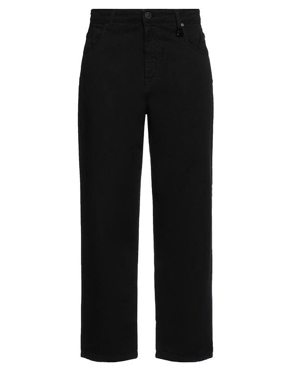 ガレパリ レディース ボトムス デニムパンツ ジーンズ GALLE Paris Black ブラック