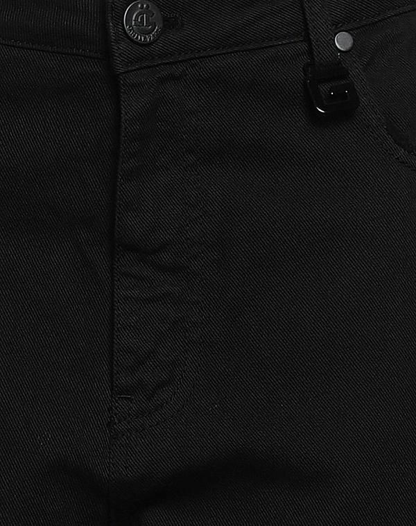 ガレパリ レディース ボトムス デニムパンツ ジーンズ GALLE Paris Black ブラック