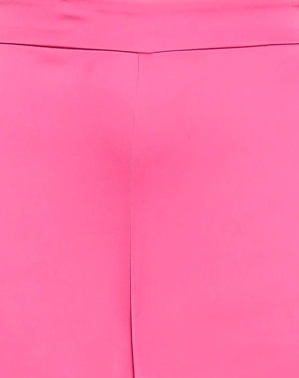 ピンコ レディース ボトムス カジュアルパンツ ワイドパンツ PINKO Magenta マゼンタ