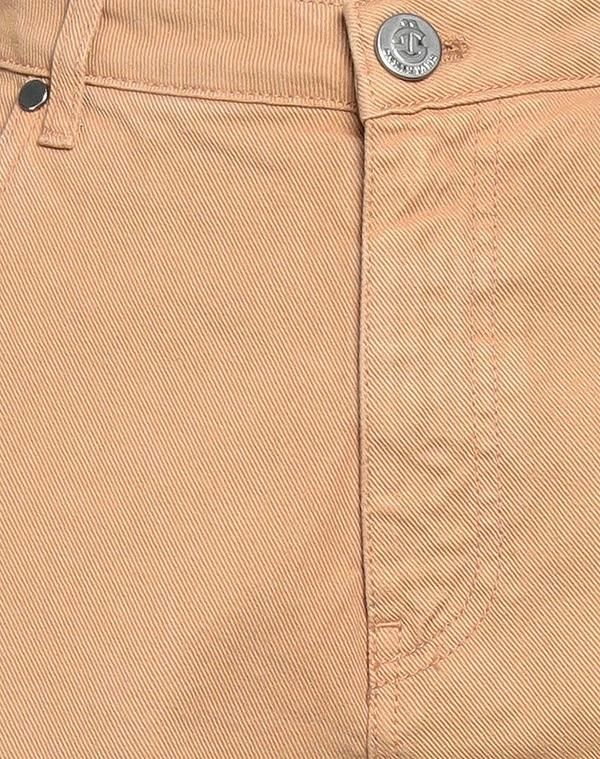 ガレパリ レディース ボトムス デニムパンツ ジーンズ GALLE Paris Camel キャメル