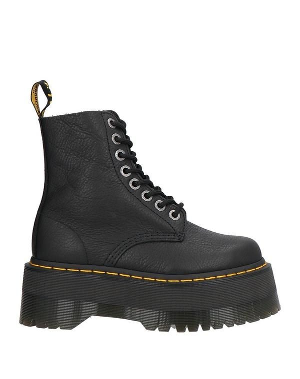 ドクターマーチン レディース シューズ ブーツ・レインブーツ ショートブーツ DR MARTENS Black ブラック