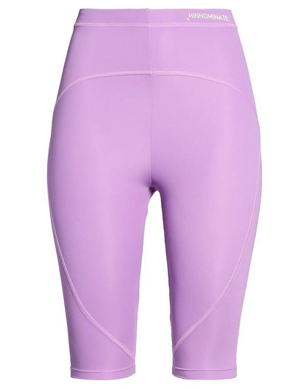 ヒンノミネイト レディース ボトムス ハーフパンツ・ショーツ ショートパンツバミューダパンツ HINNOMINATE Mauve