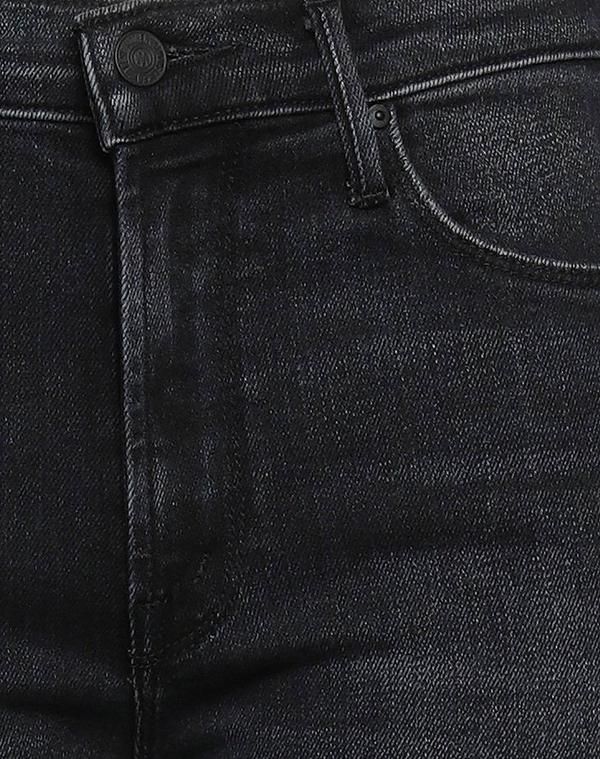 マザー レディース ボトムス デニムパンツ ジーンズ MOTHER Black ブラック