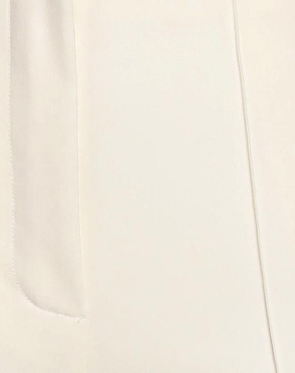 セミクチュール レディース ボトムス カジュアルパンツ SEMICOUTURE Ivory アイボリー セミクチュール レディース ボトムス カジュアルパンツ SEMICOUTURE Ivory アイボリー