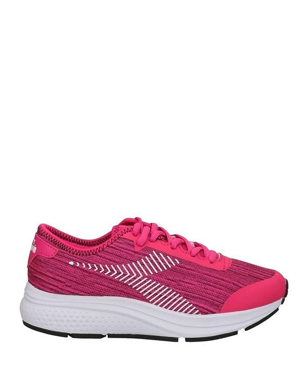 ディアドラ レディース シューズ スニーカー DIADORA Fuchsia フューシャ