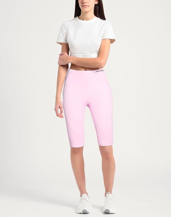 ヒンノミネイト レディース ボトムス ハーフパンツ・ショーツ ショートパンツバミューダパンツ HINNOMINATE Light Pink ピンク ヒンノミネイト レディース ボトムス ハーフパンツ・ショーツ ショートパンツバミューダパンツ HINNOMINATE Light Pink ピンク