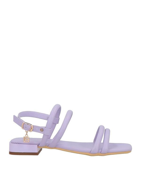 ラウラビアジョッティ レディース シューズ サンダル LAURA BIAGIOTTI Mauve