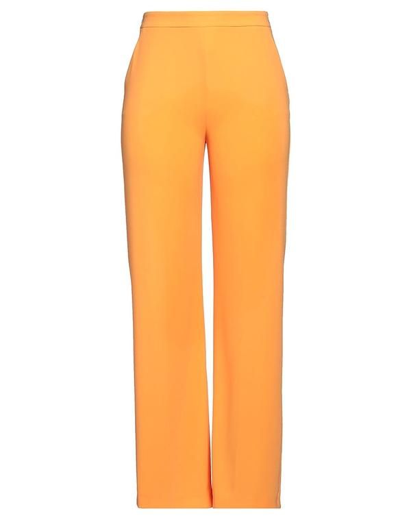 パトリツィア ペペ レディース ボトムス カジュアルパンツ PATRIZIA PEPE Mandarin Orange オレンジ