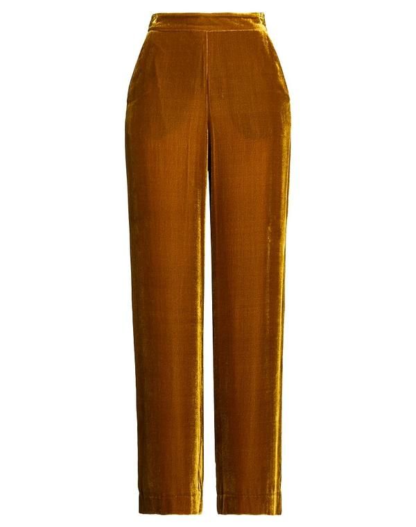 マルパルミ レディース ボトムス カジュアルパンツ ワイドパンツ MALPARMI Khaki カーキ