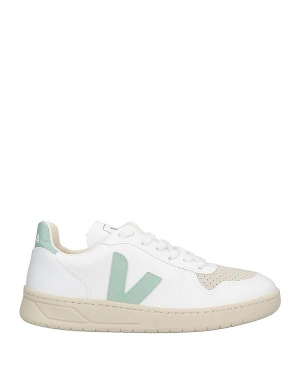 ヴェジャ レディース シューズ スニーカー VEJA White ホワイト