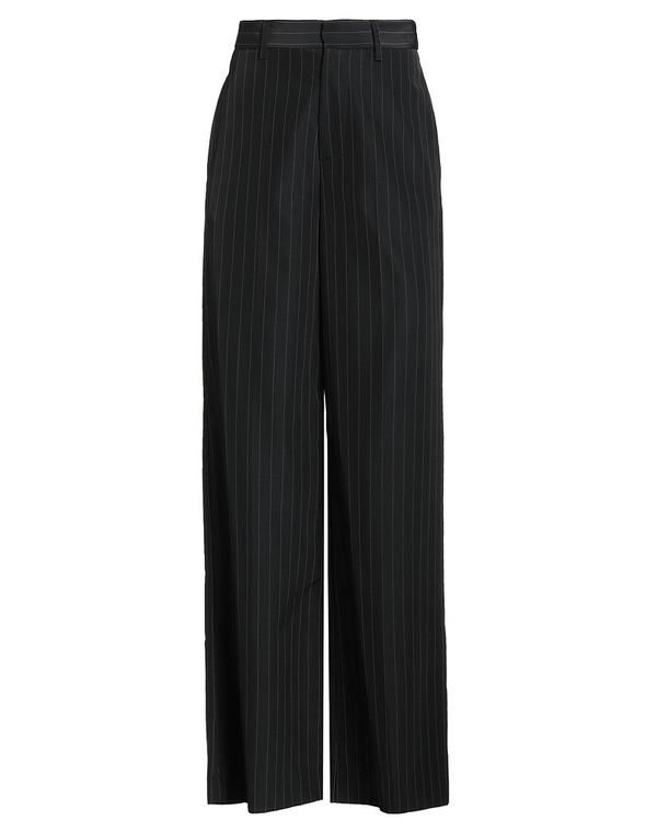 パロッシュ レディース ボトムス カジュアルパンツ ワイドパンツ PAROSH Black ブラック