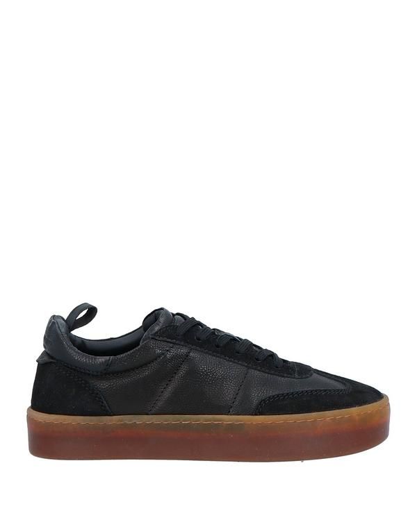オフィシンクリエイティブ レディース シューズ スニーカー OFFICINE CREATIVE ITALIA Black ブラック