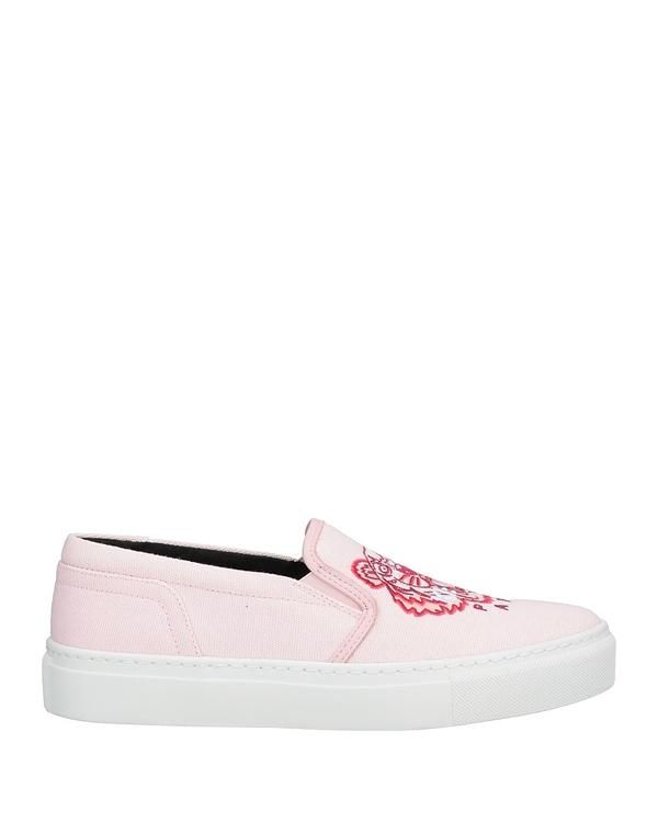 ケンゾー レディース シューズ スニーカー KENZO Light Pink ピンク