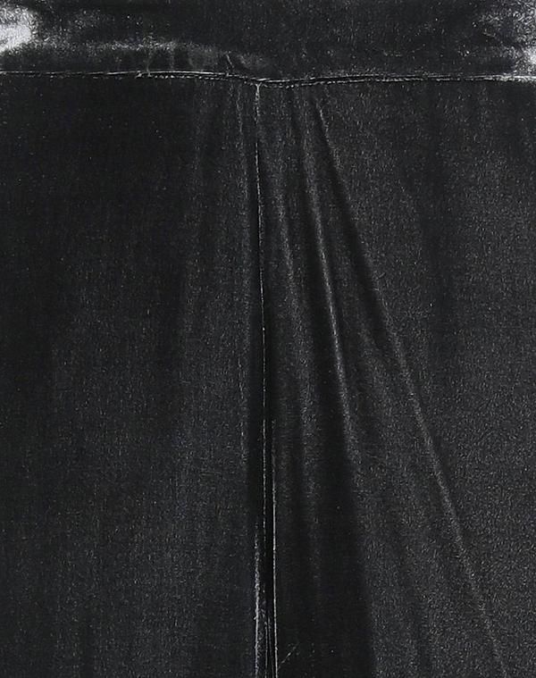 マルパルミ レディース ボトムス カジュアルパンツ ワイドパンツ MALPARMI Charcoal チャコール