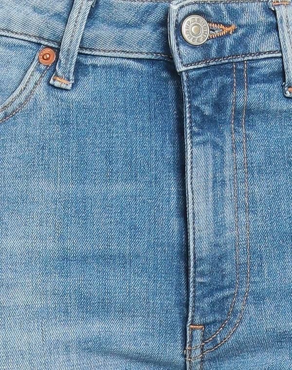 ドンダップ レディース ボトムス デニムパンツ スキニー DONDUP Blue ブルー ドンダップ レディース ボトムス デニムパンツ スキニー DONDUP Blue ブルー