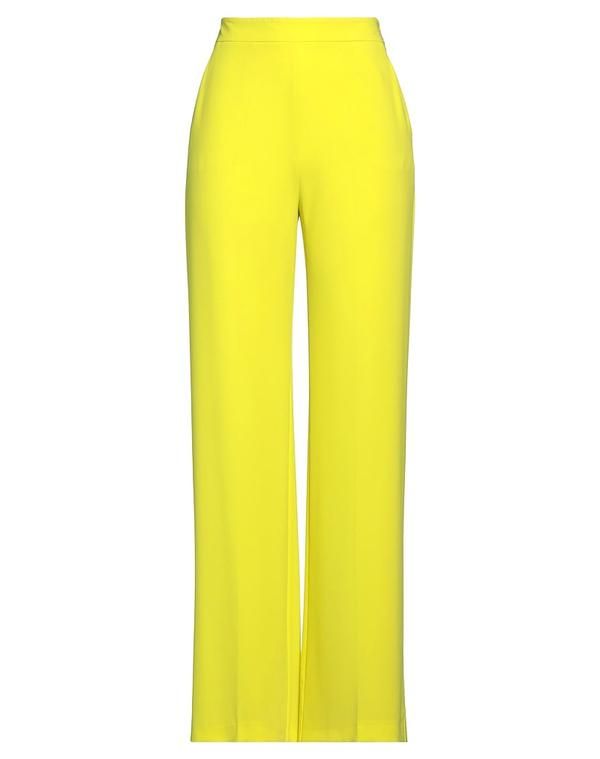 パトリツィア ペペ レディース ボトムス カジュアルパンツ PATRIZIA PEPE Lime Green ライム